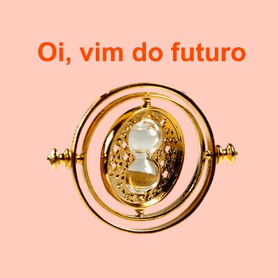 Viagem no tempo com 13 bruxões - Ep.05