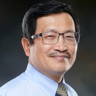 Episode 300 - Jason Chen, PhD