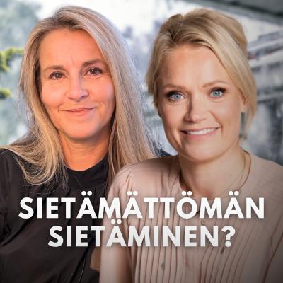 Mielenrauhaa etsimässä | Terapiassa-podcast