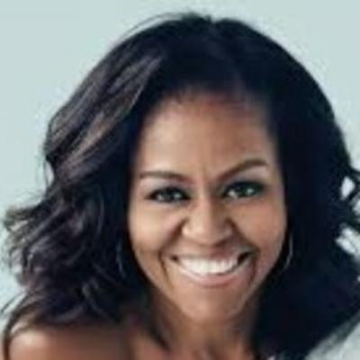 A História de Michelle Obama