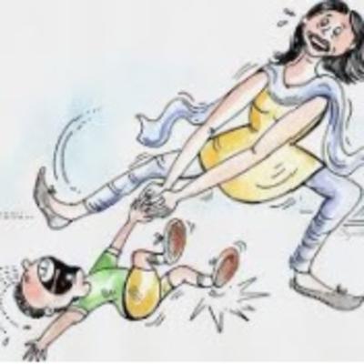 Episódio 4 - Os Terríveis 2 Anos