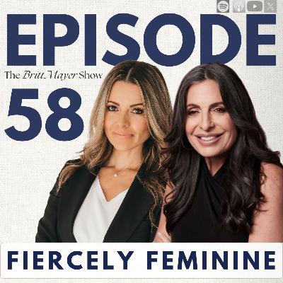 Fiercely Feminine | Lisa Bevere | Episode 58