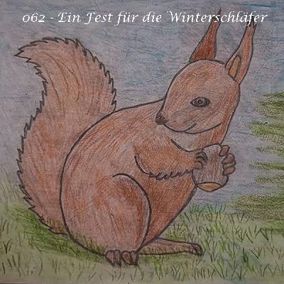 062 - Ein Fest für die Winterschläfer