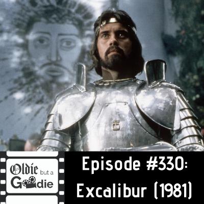 #330: Excalibur (1981)