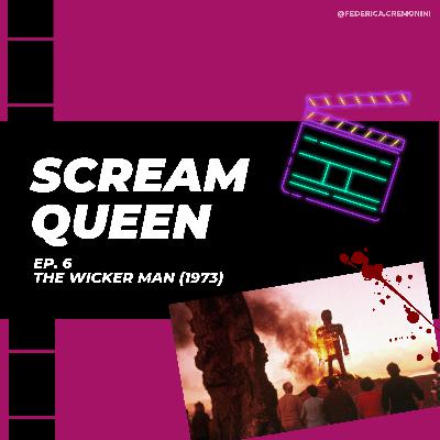 EP. 6 | Paganesimo vs. Cristianesimo: The Wicker Man (1973), di Robin Hardy