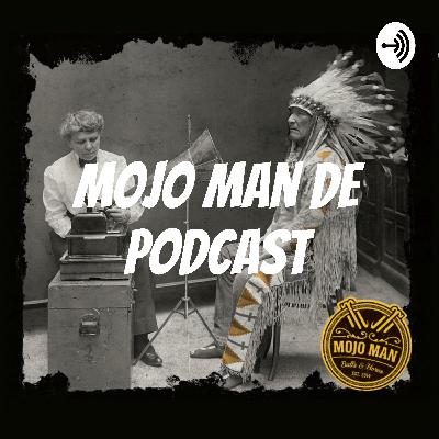 Mark Carsky Stand Up Comedy The Comedian: Episode 164