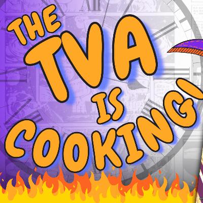 Marvel’s TVA Comic Is WAY Better Than You Think