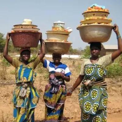 E46.十年非洲创投：地球最初的母土，最后的洼地