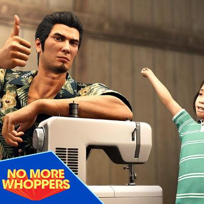 268: Robert Dojima Jr.