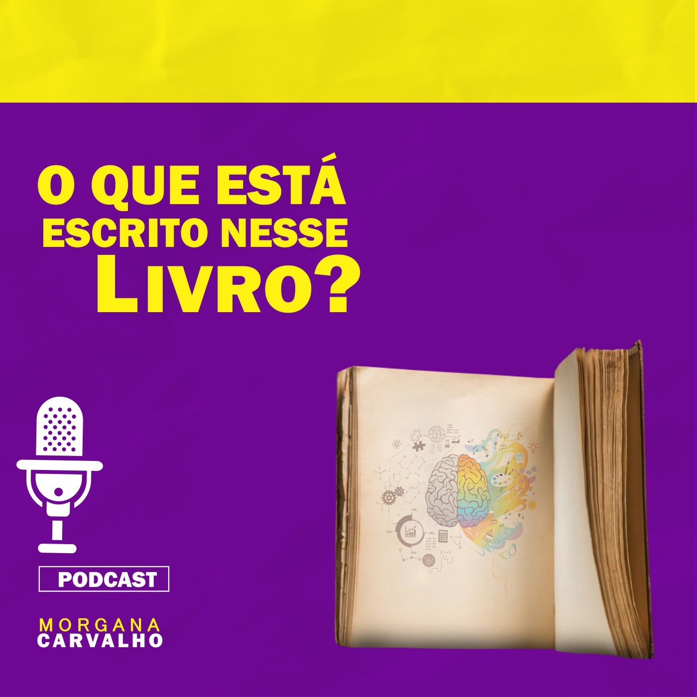 MORGANA CARVALHO - MENTORA DE MENTALIDADE