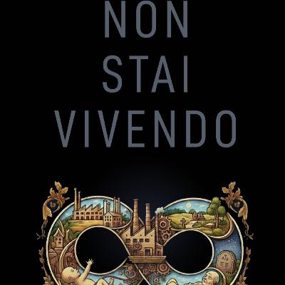 Alla fine non avrai mai veramente vissuto, ma solo obbedito Alla fine non avrai mai veramente vissuto, ma solo obbedito
