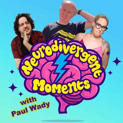 S07E02 Getting Older with Paul Wady