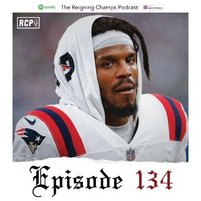 Episode 134: Ravaging Episode 134: Ravaging