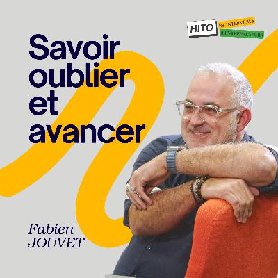 Fabien JOUVET - owner SKIPPER Groupe