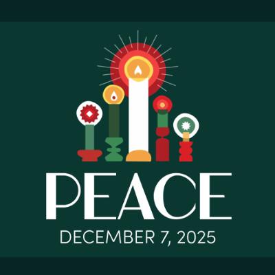 Advent Peace