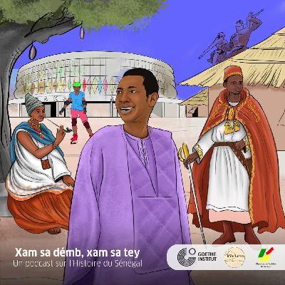 École William Ponty