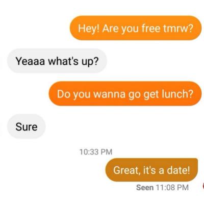 Episode 24: The Art of Shooting Your Shot & Other Stuff Episode 24: The Art of Shooting Your Shot & Other Stuff