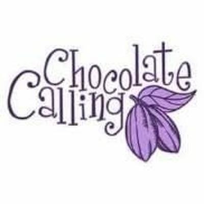 Vegan Booster Club #14:  Grace Dadoyan, founder of Chocolate Calling