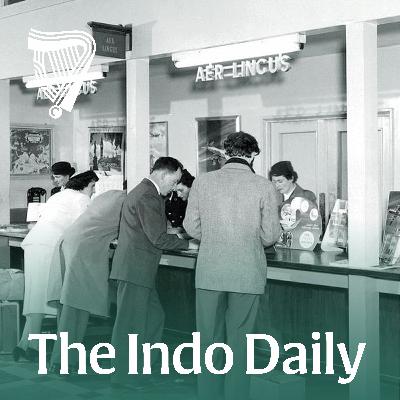 50 years on: The Dublin Airport bombing lost in time