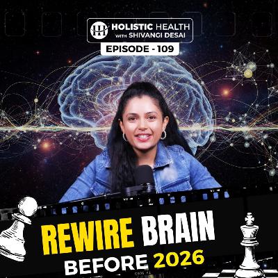 Prepare Your Brain for 2026 | Neuroscience-Based Mental & Habit Reset