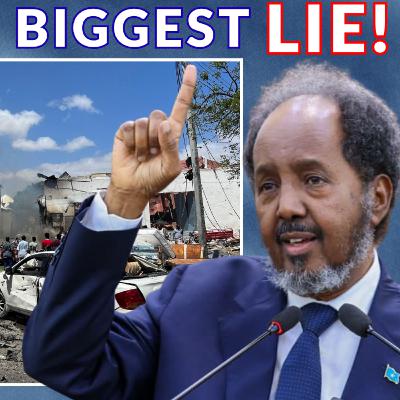 Somalia’s Propaganda Exposed: Why Recognizing Somaliland Brings Stability, Not Chaos │ Somaliland 360 │ Episode 9