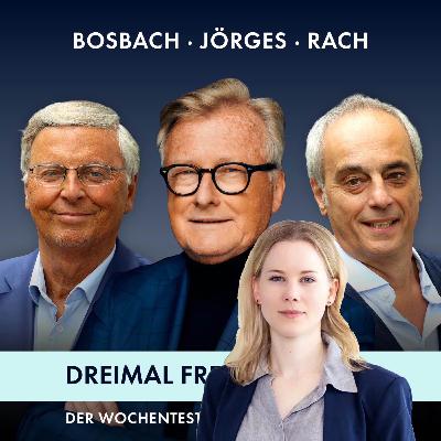 Wie wollen Sie den öffentlich-rechtlichen Rundfunk retten, Julia Ruhs?