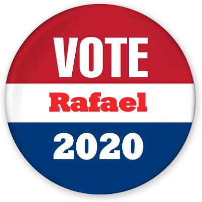 Wahlprogramm 2020
