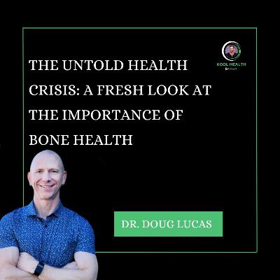 The Untold Health Crisis: A Fresh Look at the Importance of Bone Health
