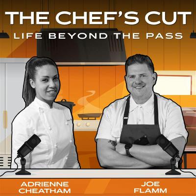 Introducing: The Chef's Cut