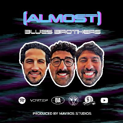 #169 Welcome To The Future | Offseason Review + 2026 Preview #169 Welcome To The Future | Offseason Review + 2026 Preview