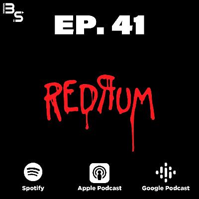 EP 41 - Mike Fala, flage... El tipo ese