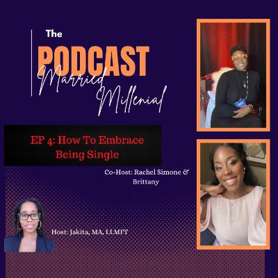 How To Embrace Being Single