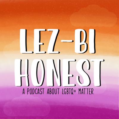 Lesbian or Bisexual? + His First Time Podcasting!!! Ft. AJ | Lez-Bi Honest Ep.10 Lesbian or Bisexual? + His First Time Podcasting!!! Ft. AJ | Lez-Bi Honest Ep.10