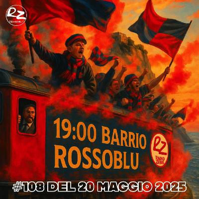 ep #108 del 20 maggio 2025 ep #108 del 20 maggio 2025