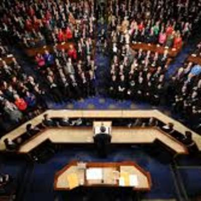Mysterious Streams SOTU Mysterious Streams SOTU