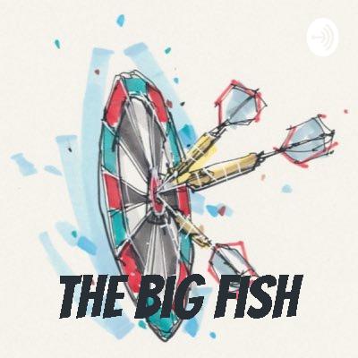 Het hele WK-bracket met Co Stompé! | The Big Fish Podcast | S02E03