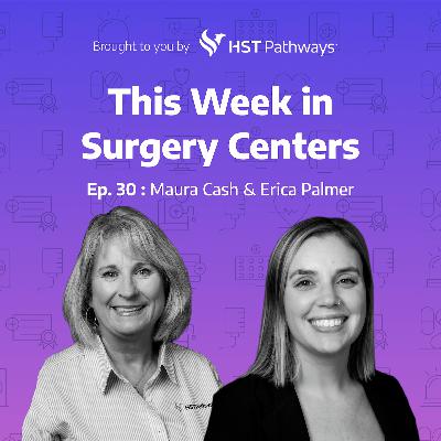 Maura Cash - Policy & Procedure Changes After Implementing an EHR