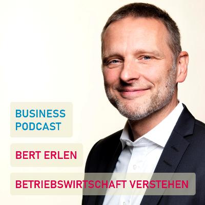 Folge 27: Der Prozess der Strategiefindung und -implementierung