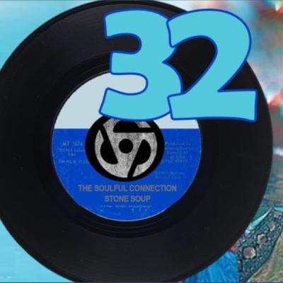 Episode 32 - Soulful Connection Episode 32 - Soulful Connection