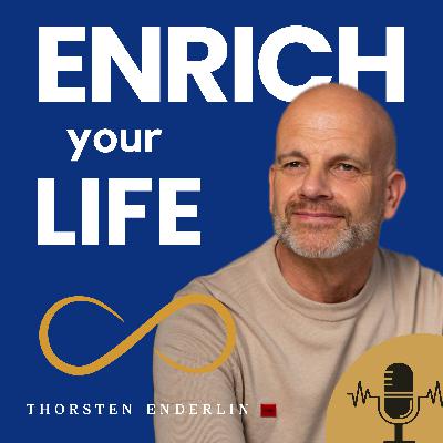 #40 🎧 Why Burnout Is Not Weakness. It’s a Call to Awaken [EN]