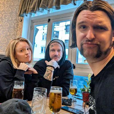 151. Stuket (Med Carin Sollenberg) 151. Stuket (Med Carin Sollenberg)