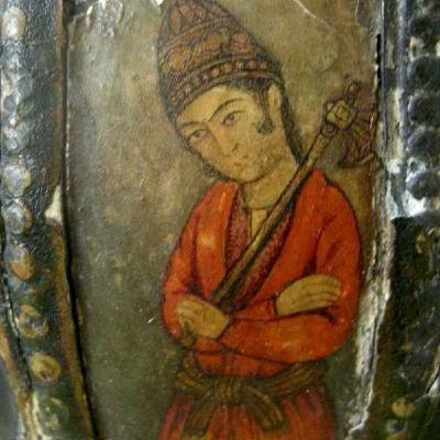 داراب نامه قسمت ۳۶|دارابیوم|پادکستی برای داراب|