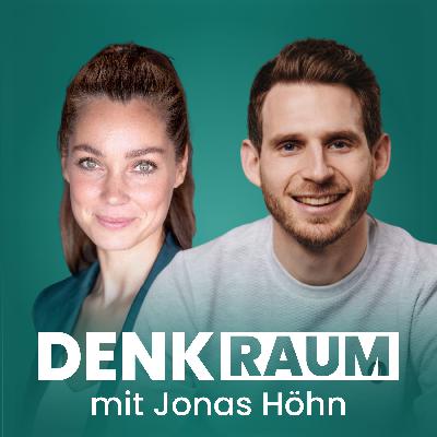 Mehr Lust, weniger Frust - So entsteht ein Arbeitsplatz, der begeistert statt auslaugt - mit Jonas Höhn Mehr Lust, weniger Frust - So entsteht ein Arbeitsplatz, der begeistert statt auslaugt - mit Jonas Höhn