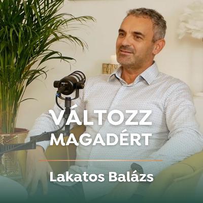 "Tudtam, hogy baj van nálam!" - Lakatos Balázs a Modellfutár.hu tulajdonosának története "Tudtam, hogy baj van nálam!" - Lakatos Balázs a Modellfutár.hu tulajdonosának története