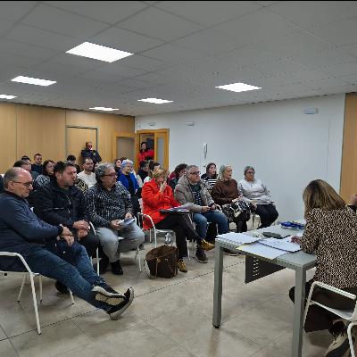 La Mancomunidad de Ribera Alta ampliará la planta de envases de Peralta