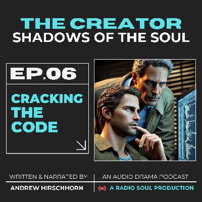 Eps 6: Cracking The Code