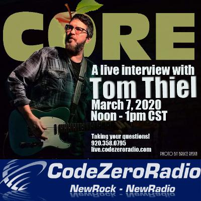 Tom Thiel