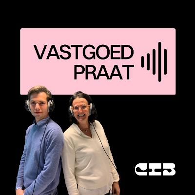 Vastgoedpraat - Aflevering 16 - Vastgoedstyling: garantie op een snelle en rendabele verkoop?