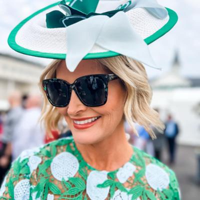 Kentucky Derby Style Guide with Jordan Young w/Rodes Kentucky Derby Style Guide with Jordan Young w/Rodes