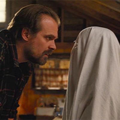 Raine on Your Parade: Stranger Things- Trick or Treat, Freak!